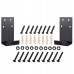 Турник  Springos Iron Gym Pro FA0013 - фото №2